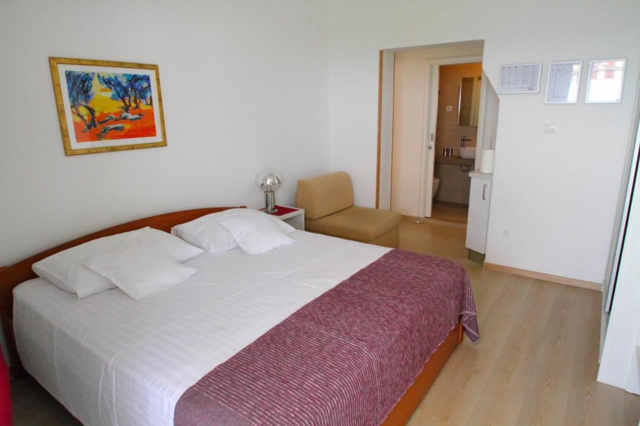 Apartments Ante Ντουμπρόβνικ Εξωτερικό φωτογραφία