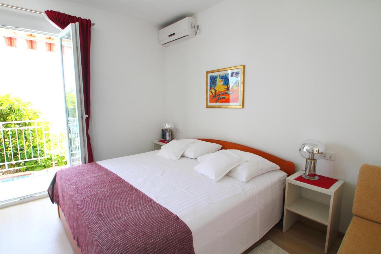 Apartments Ante Ντουμπρόβνικ Εξωτερικό φωτογραφία