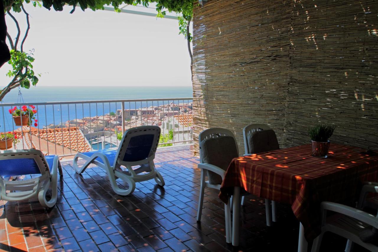 Apartments Ante Ντουμπρόβνικ Εξωτερικό φωτογραφία