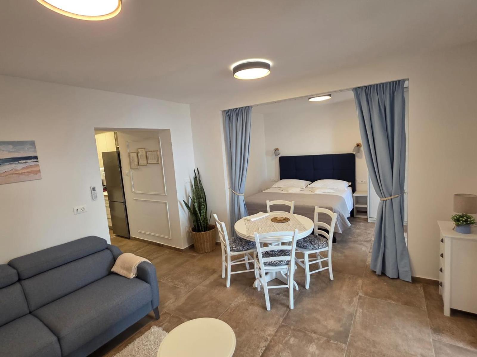 Apartments Ante Ντουμπρόβνικ Εξωτερικό φωτογραφία