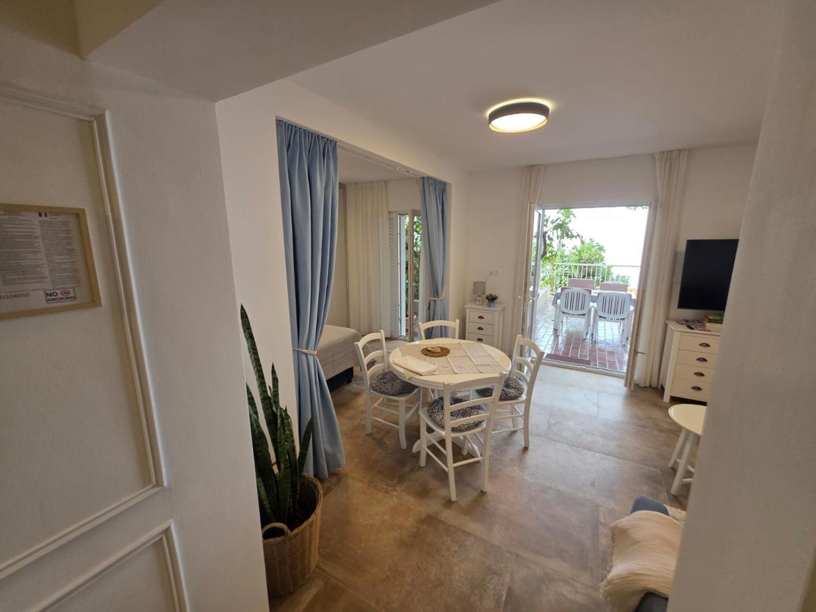 Apartments Ante Ντουμπρόβνικ Εξωτερικό φωτογραφία