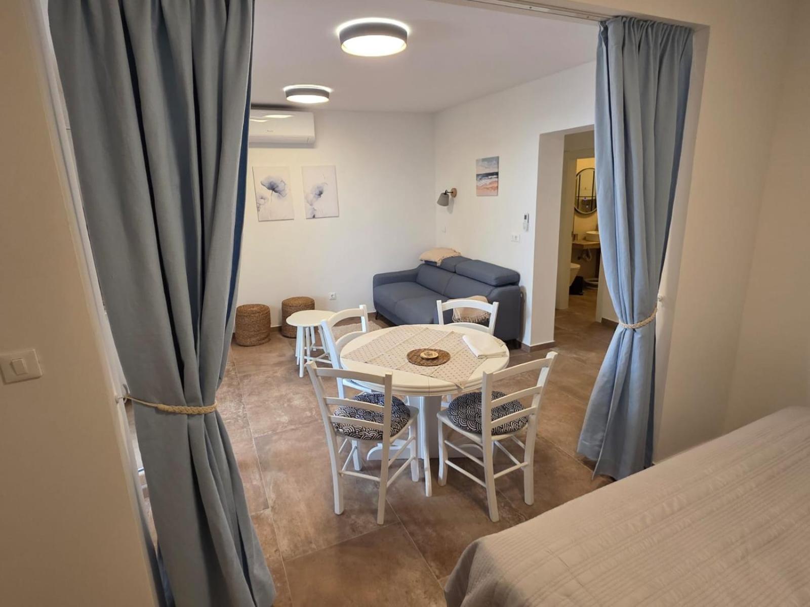Apartments Ante Ντουμπρόβνικ Εξωτερικό φωτογραφία