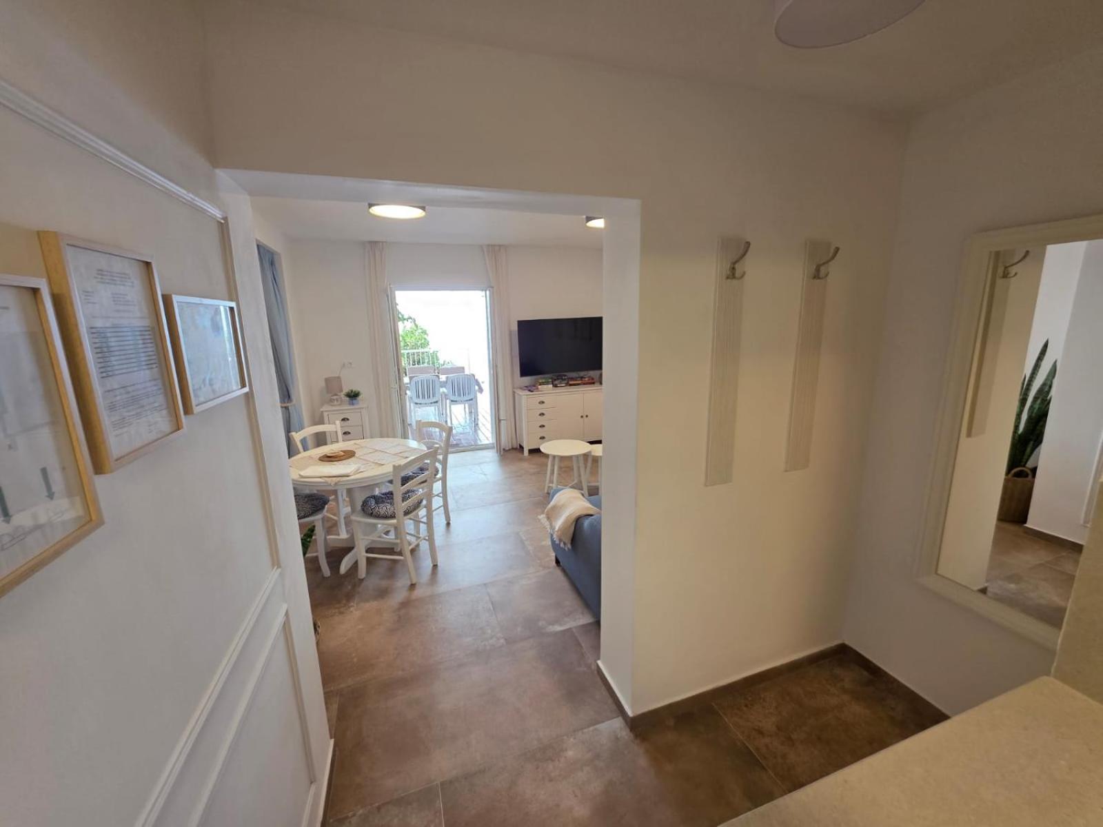 Apartments Ante Ντουμπρόβνικ Εξωτερικό φωτογραφία
