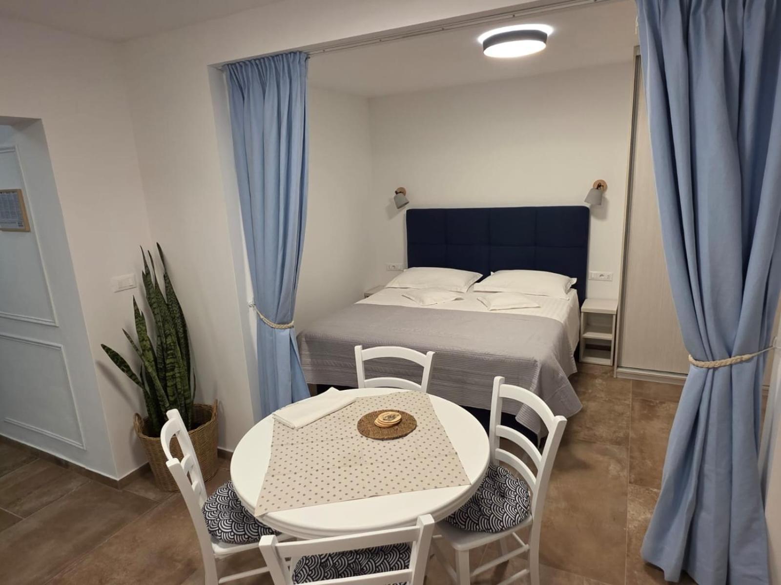 Apartments Ante Ντουμπρόβνικ Εξωτερικό φωτογραφία