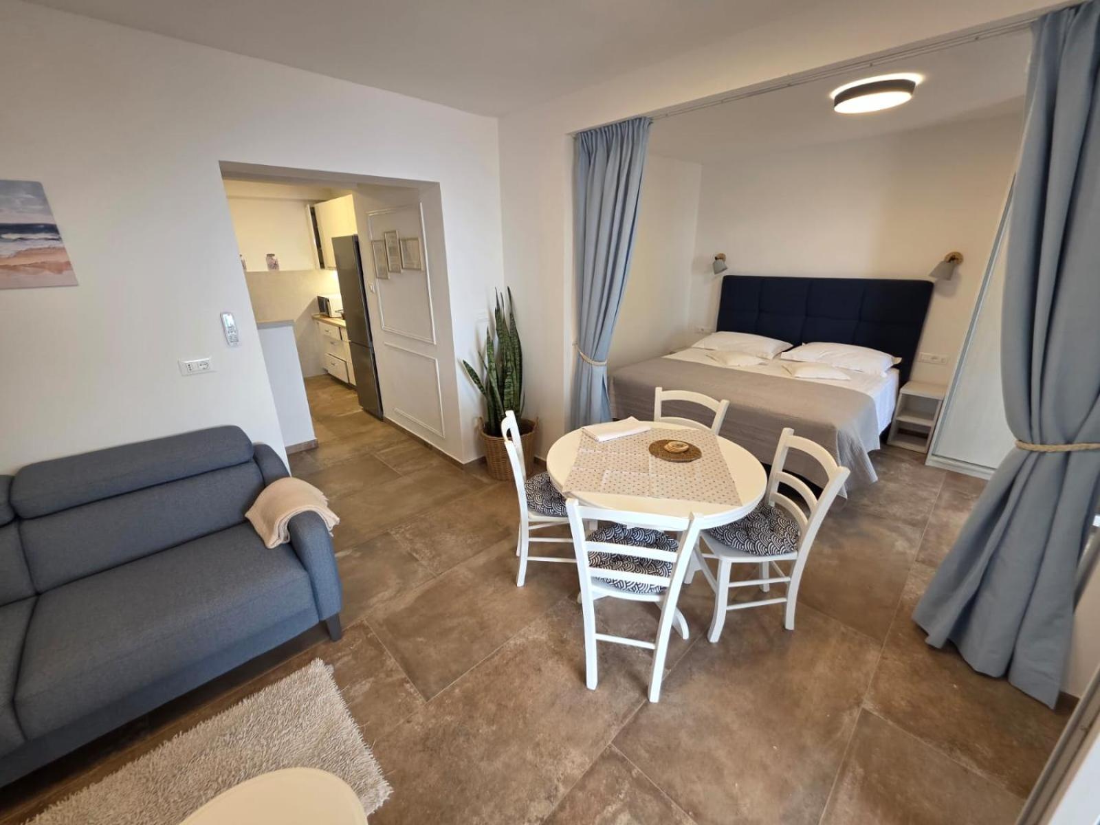 Apartments Ante Ντουμπρόβνικ Εξωτερικό φωτογραφία