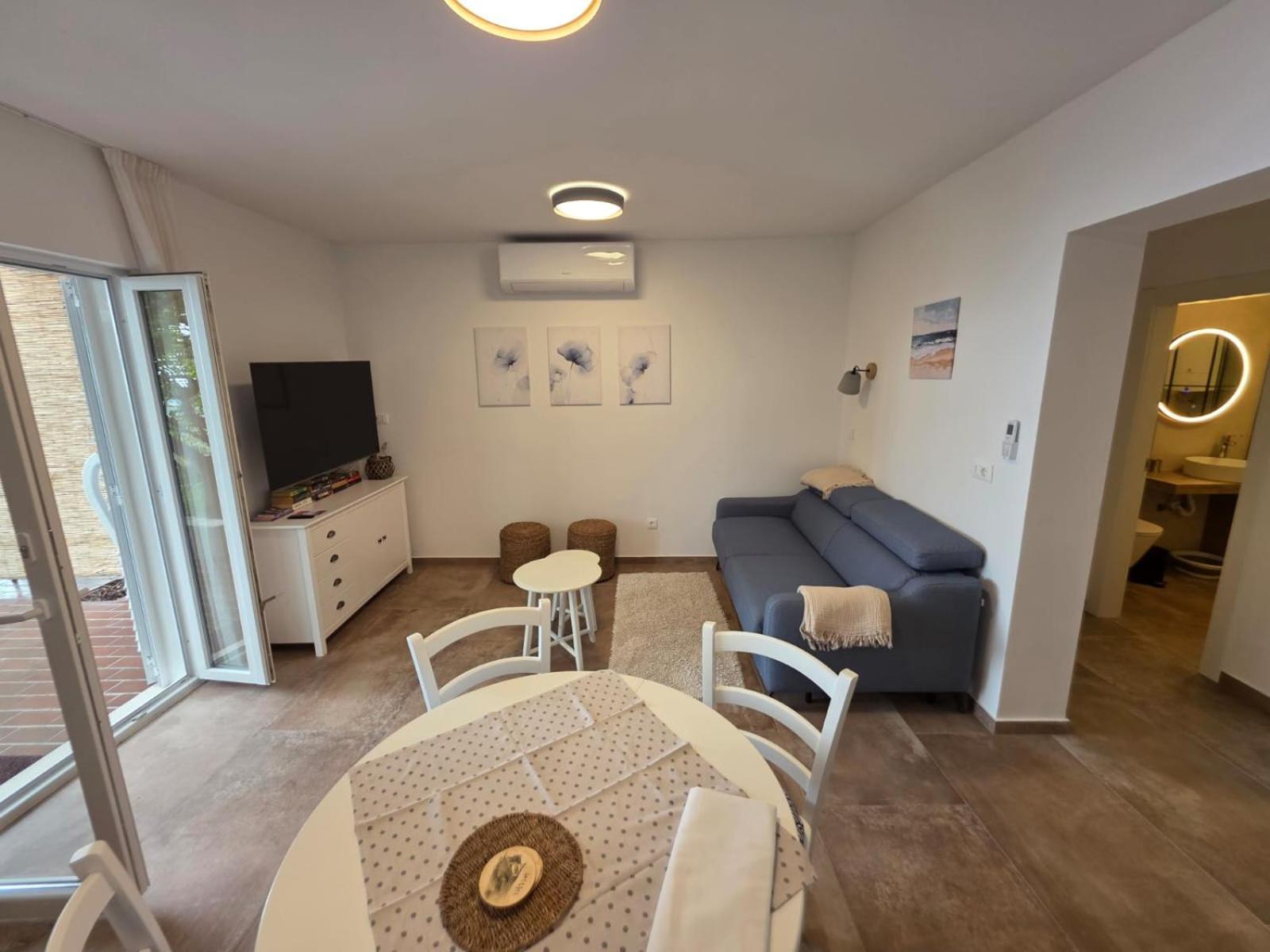 Apartments Ante Ντουμπρόβνικ Εξωτερικό φωτογραφία