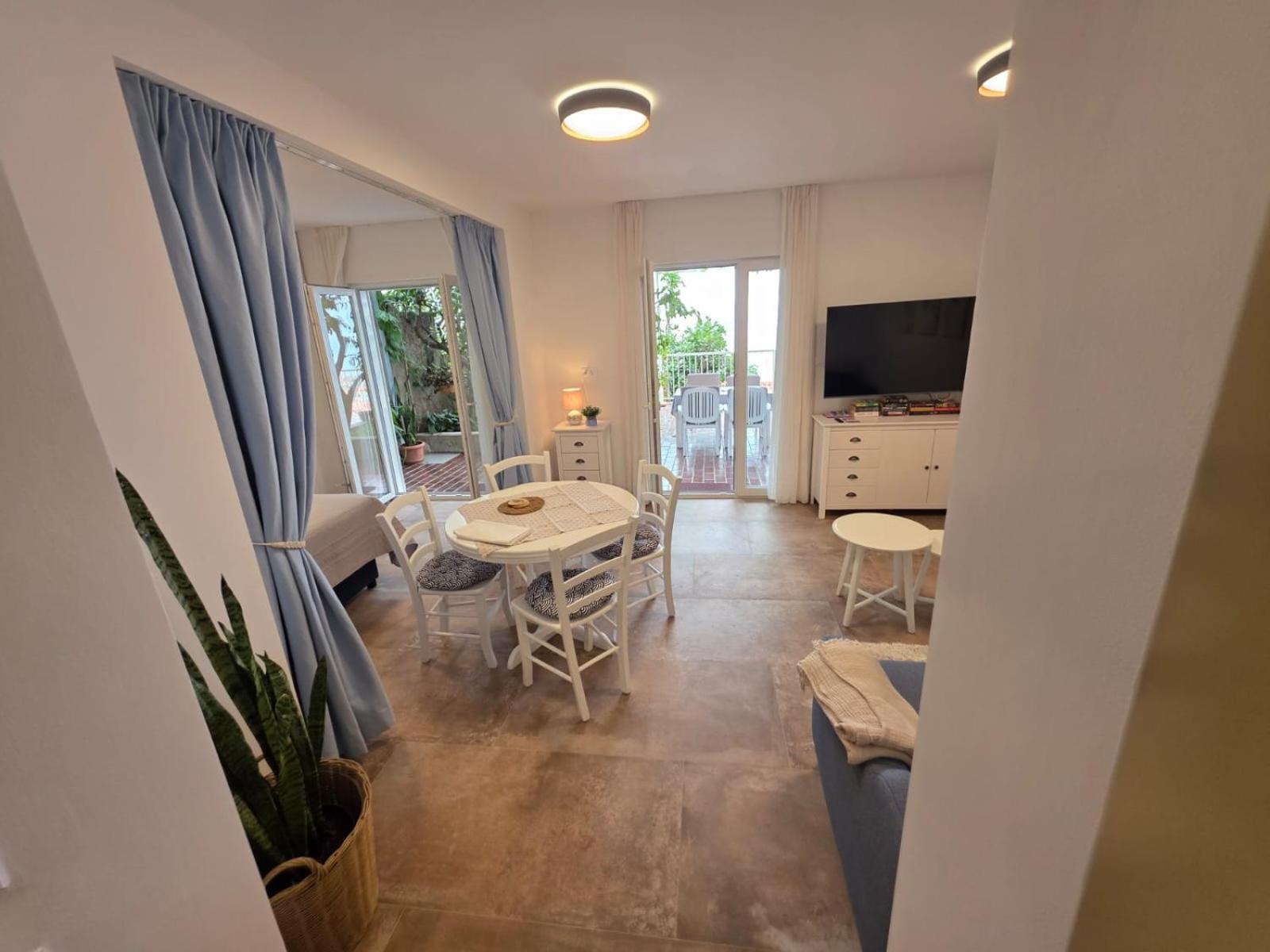 Apartments Ante Ντουμπρόβνικ Εξωτερικό φωτογραφία