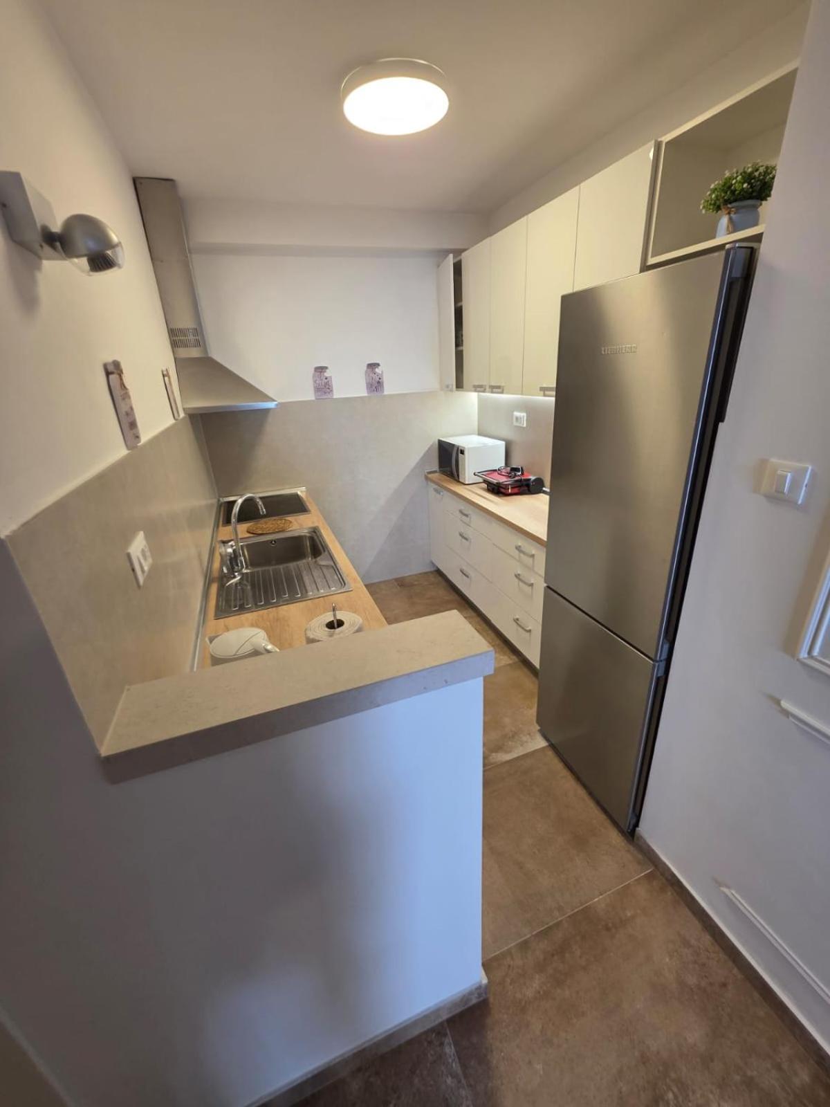 Apartments Ante Ντουμπρόβνικ Εξωτερικό φωτογραφία