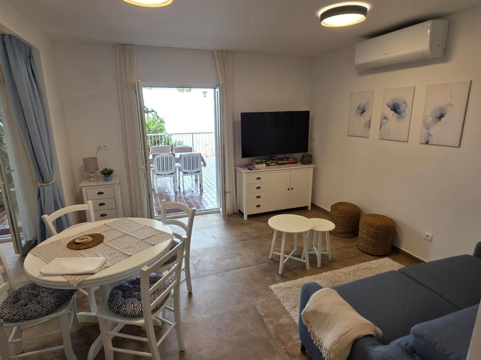 Apartments Ante Ντουμπρόβνικ Εξωτερικό φωτογραφία