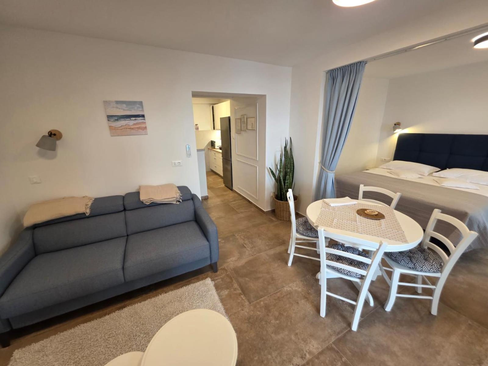Apartments Ante Ντουμπρόβνικ Εξωτερικό φωτογραφία