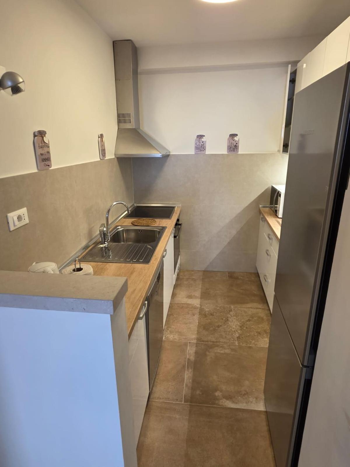 Apartments Ante Ντουμπρόβνικ Εξωτερικό φωτογραφία