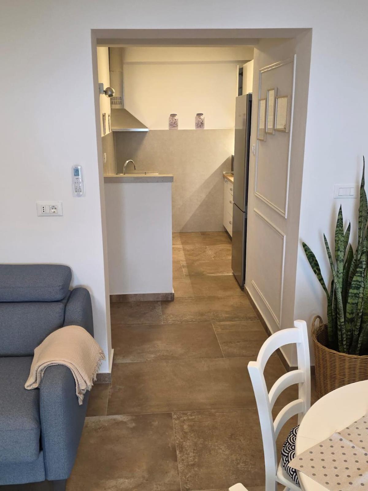 Apartments Ante Ντουμπρόβνικ Εξωτερικό φωτογραφία