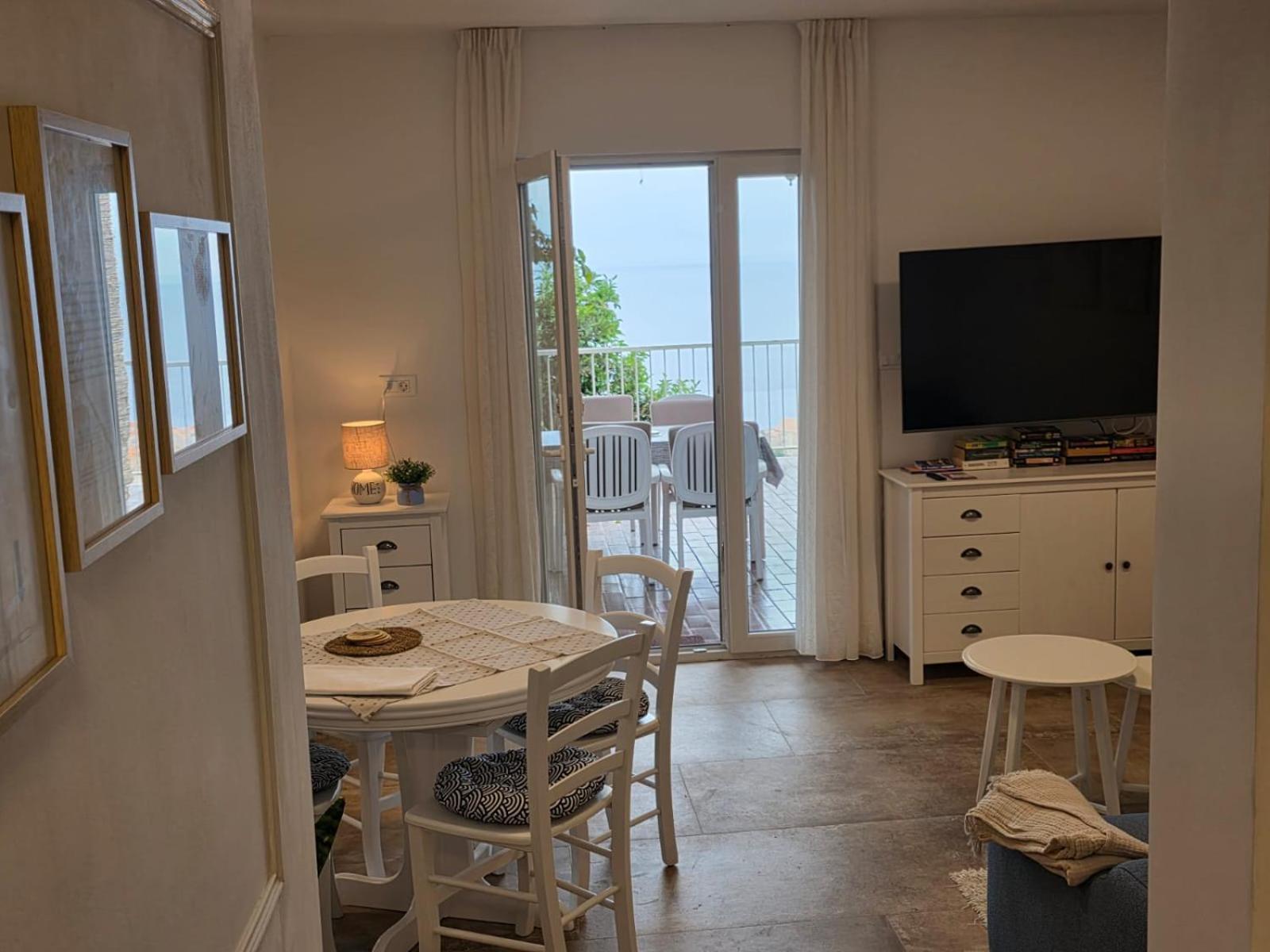 Apartments Ante Ντουμπρόβνικ Εξωτερικό φωτογραφία