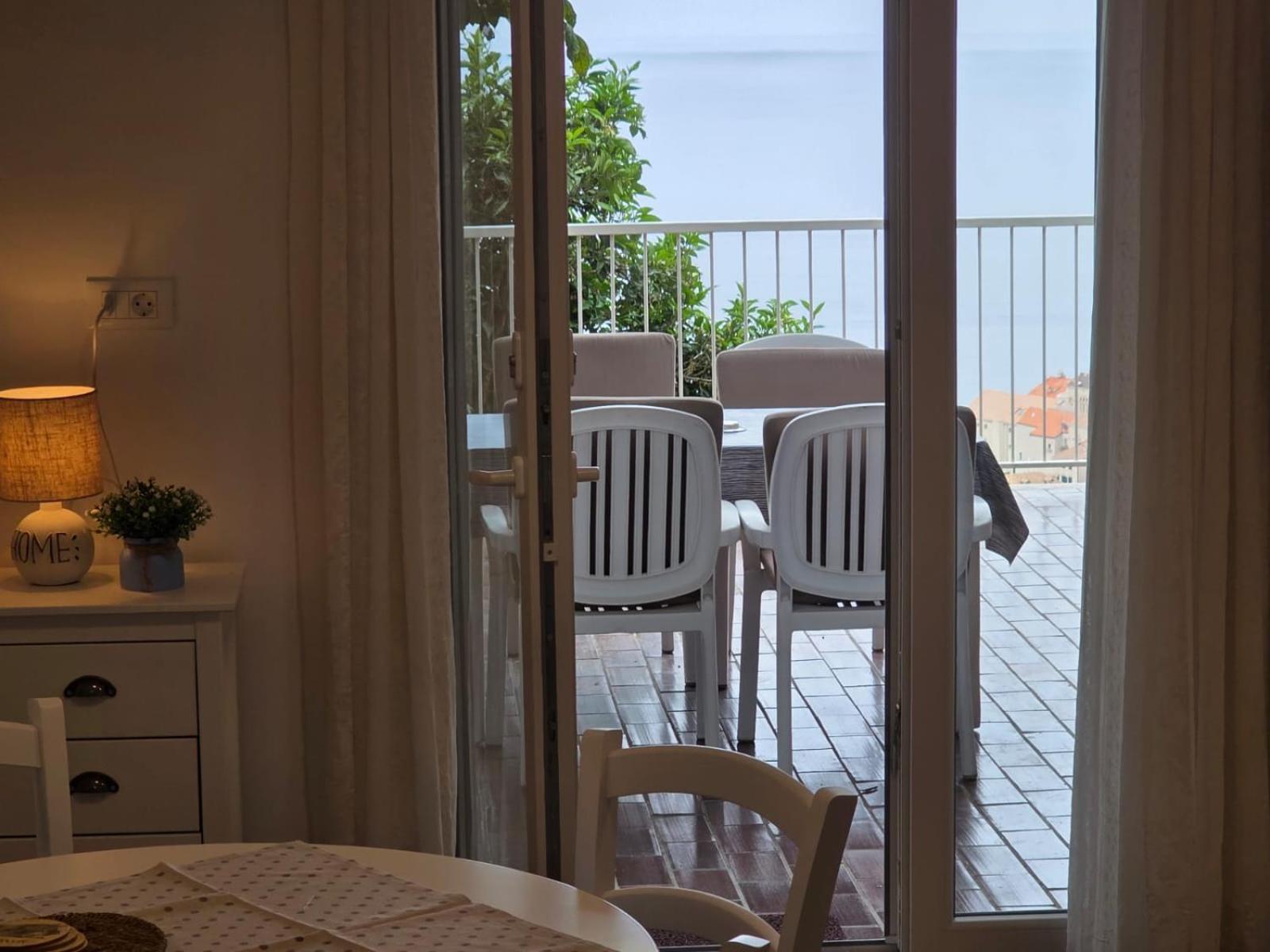 Apartments Ante Ντουμπρόβνικ Εξωτερικό φωτογραφία